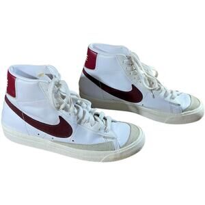Nike Blazer Mid ‘77 VNTG Dark Beetroot Mid Sneakers